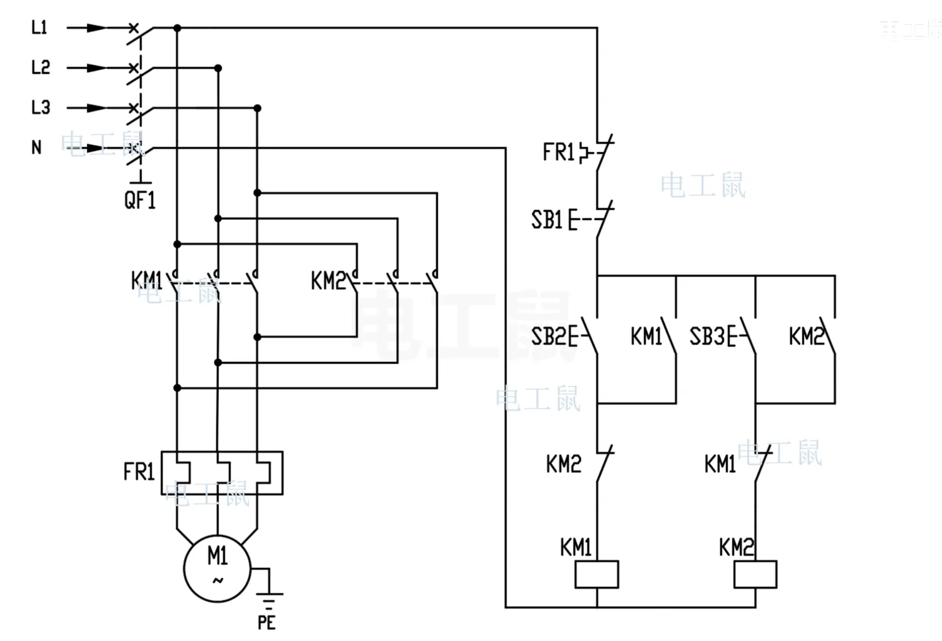 电动机正反转.png