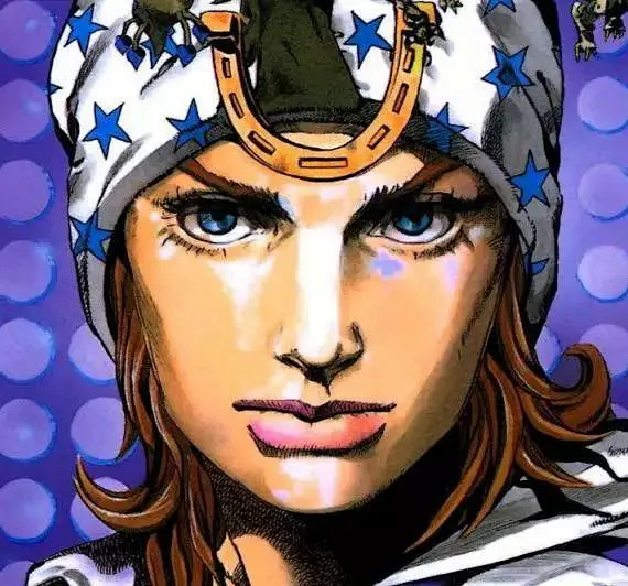 DF avatar